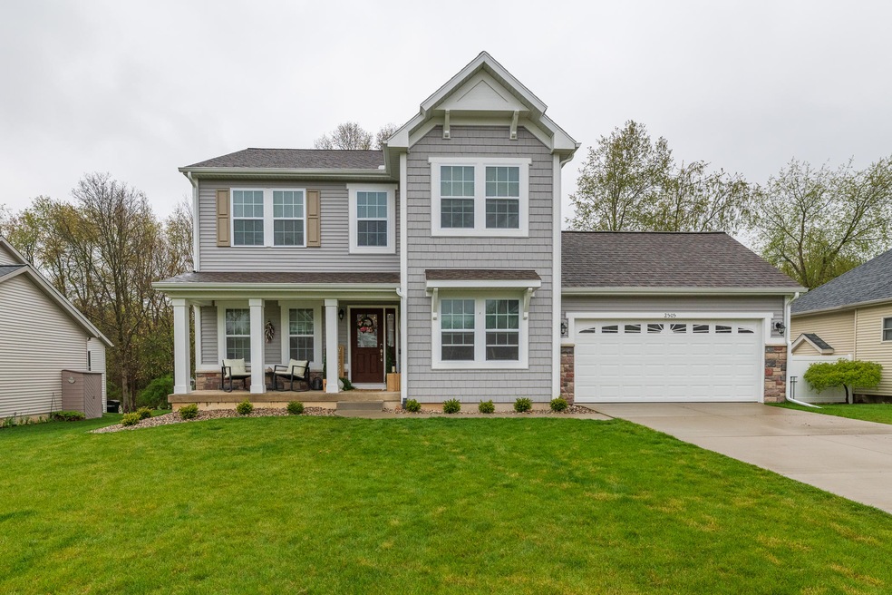 2505 Avalon Woods Dr, Portage, MI 49024 - photo 1