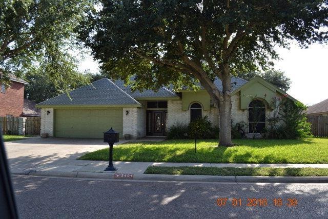 2401 Highland Dr, Weslaco, TX 78596 - photo 1