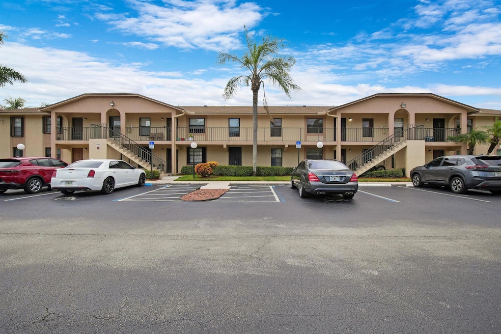 9480 Boca Cove Cir unit 415, Boca Raton, FL 33428 - photo 1