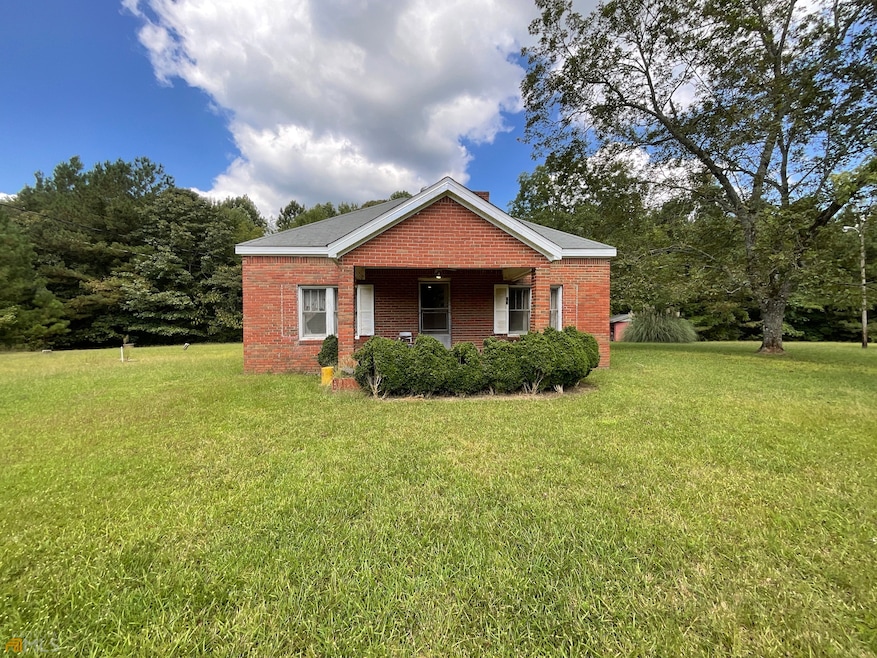 84 Buncombe Waco Rd, Waco, GA 30182 - photo 1