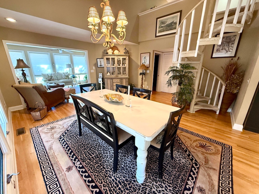 755 Summerwind Cir, Edisto Island, SC 29438 - photo 1