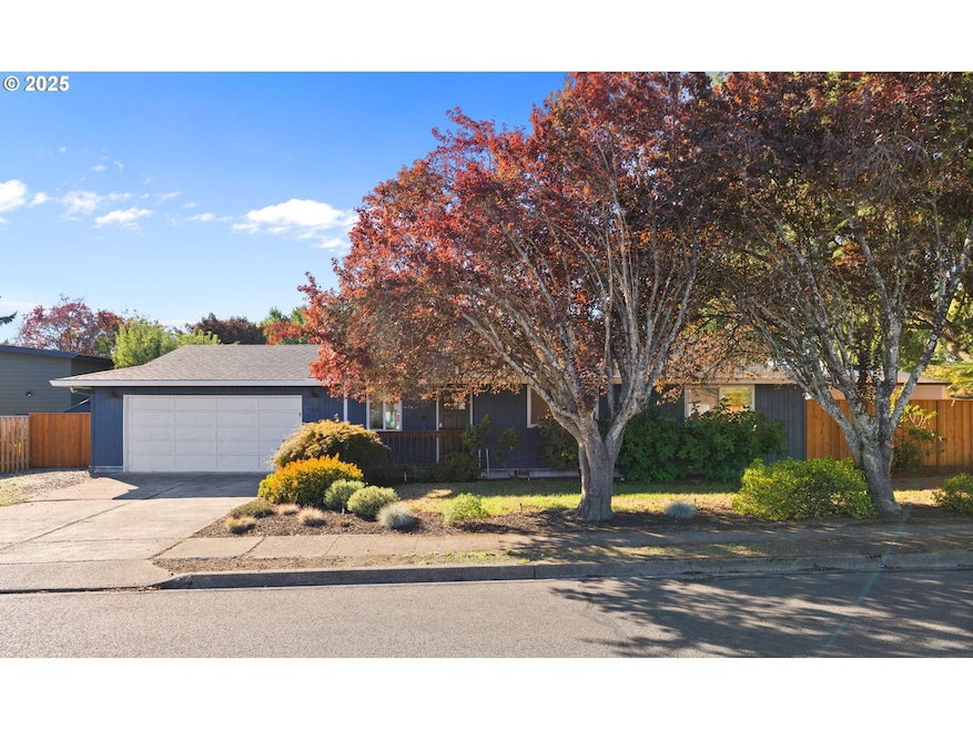 1905 Springbrook Way, Newberg, OR 97132 - photo 1