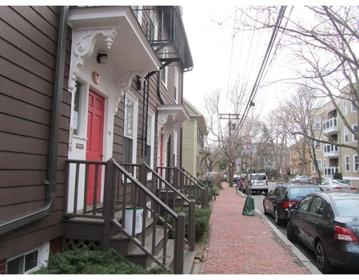 16 Shepard St unit 16-4, Cambridge, MA 02138 - photo 1