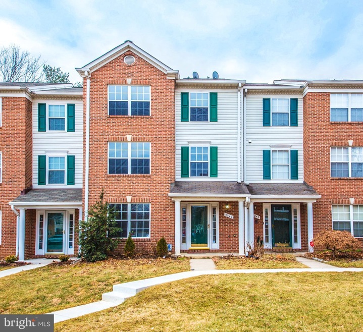 5242 Lightfoot Path, Columbia, MD 21044 - photo 1