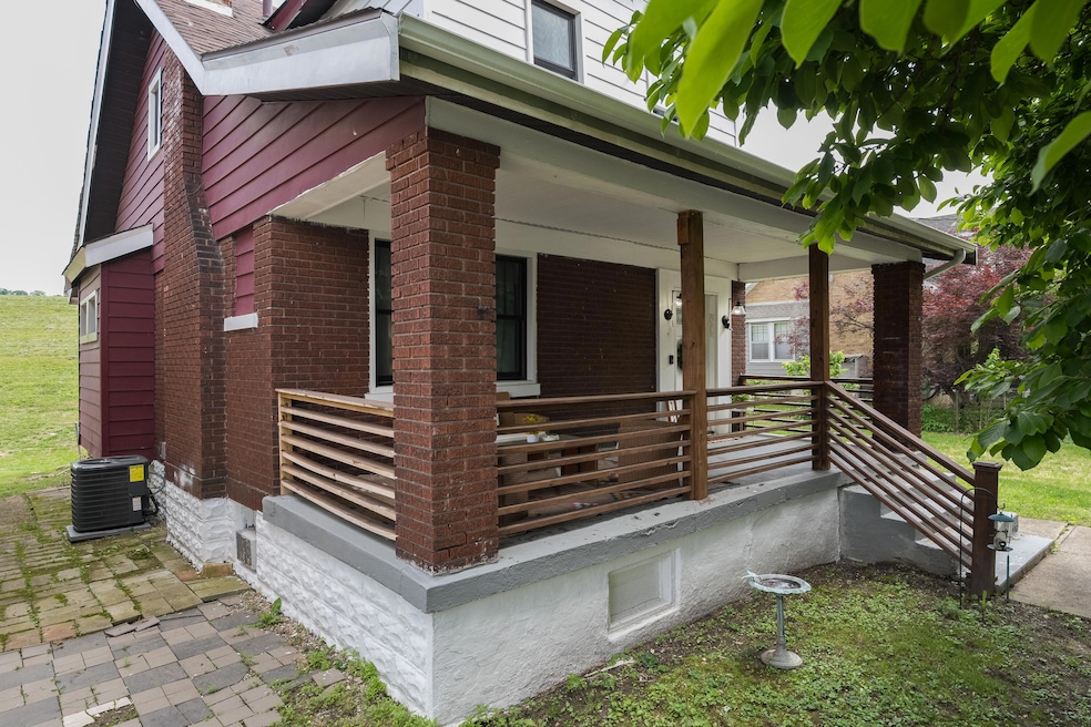 Sold $209,000 • Co-Listing Agent