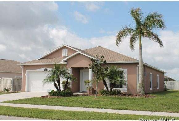 5239 Duskywing Dr, Rockledge, FL 32955 - photo 1