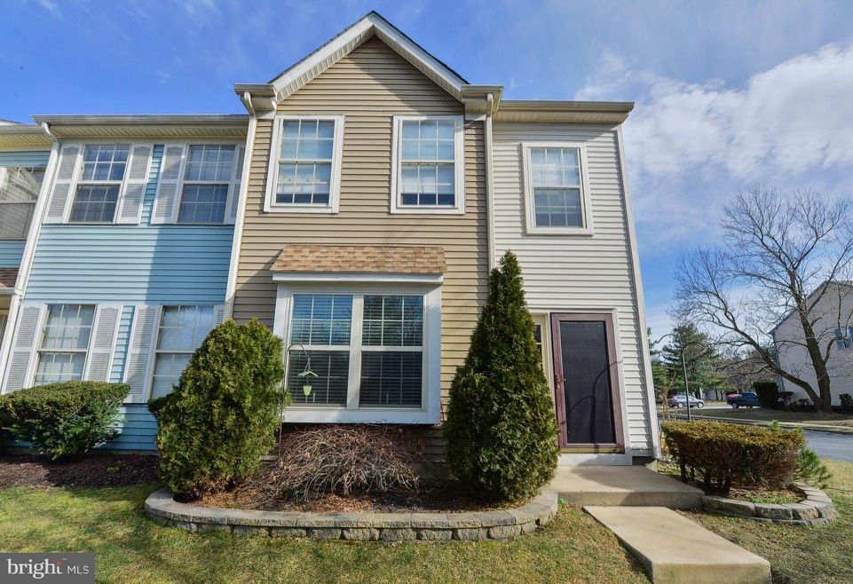 209 Carlton Ct unit 209C, West Deptford, NJ 08086 - photo 1