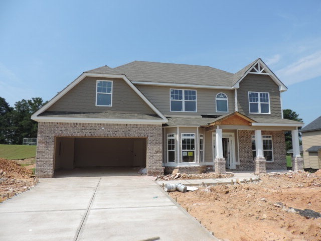 Main View