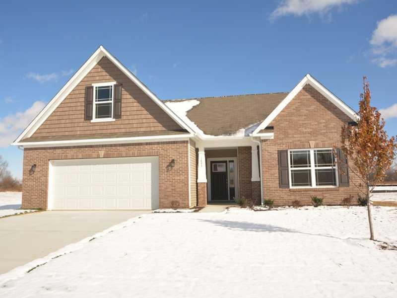 1893 Devonshire Ave, Avon, IN 46123 - photo 1