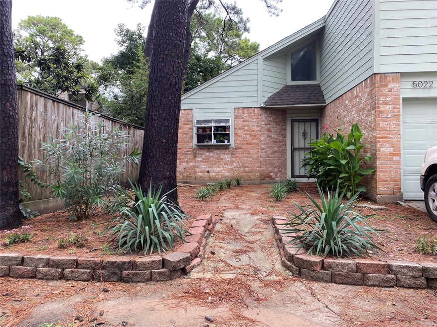 5022 Spruce Forest Dr, Houston, TX 77091 - photo 1