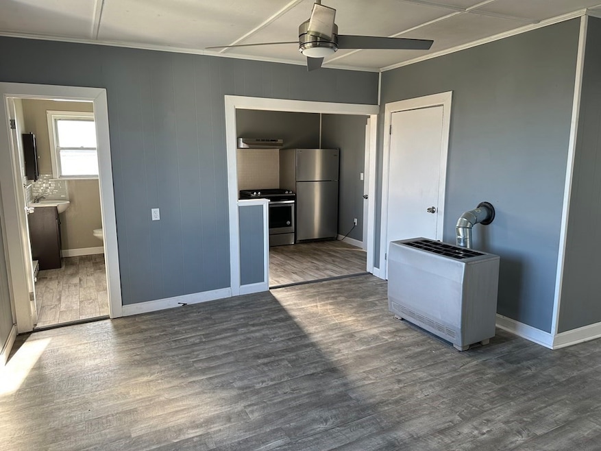 84 Clement St unit 1S, Fall River, MA 02724 - photo 1