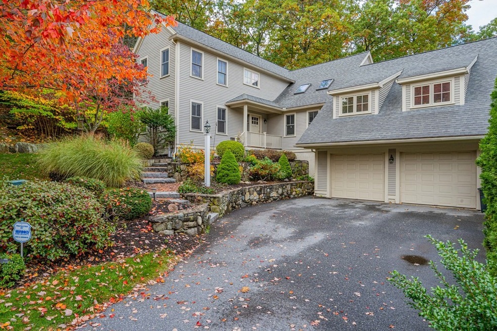 6 Magnolia Ln, Lexington, MA 02420 - photo 1