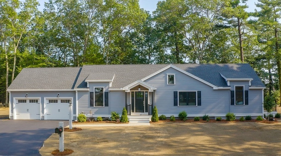 6 Red Hill Rd, North Reading, MA 01864 - photo 1