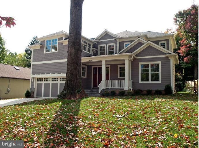 4306 Chestnut St, Bethesda, MD 20814 - photo 1
