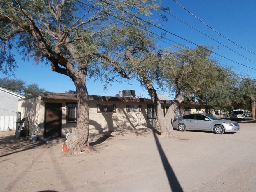 100 N 12th Ave, Yuma, AZ 85364 - photo 1