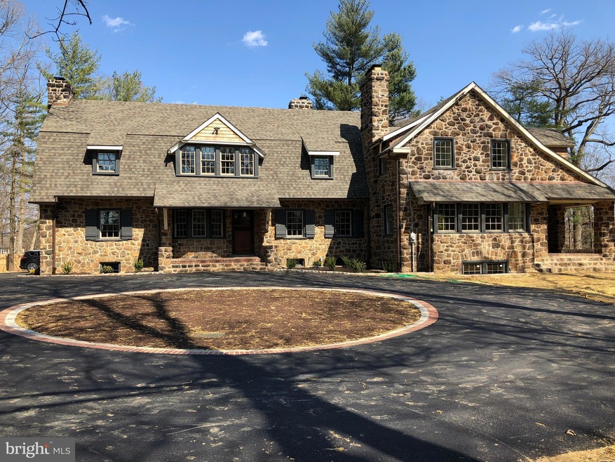 107 Darby Rd, Paoli, PA 19301 - photo 1