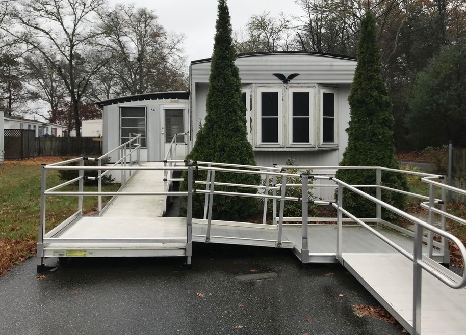 3132 Cranberry Hwy unit 54, East Wareham, MA 02538 - photo 1