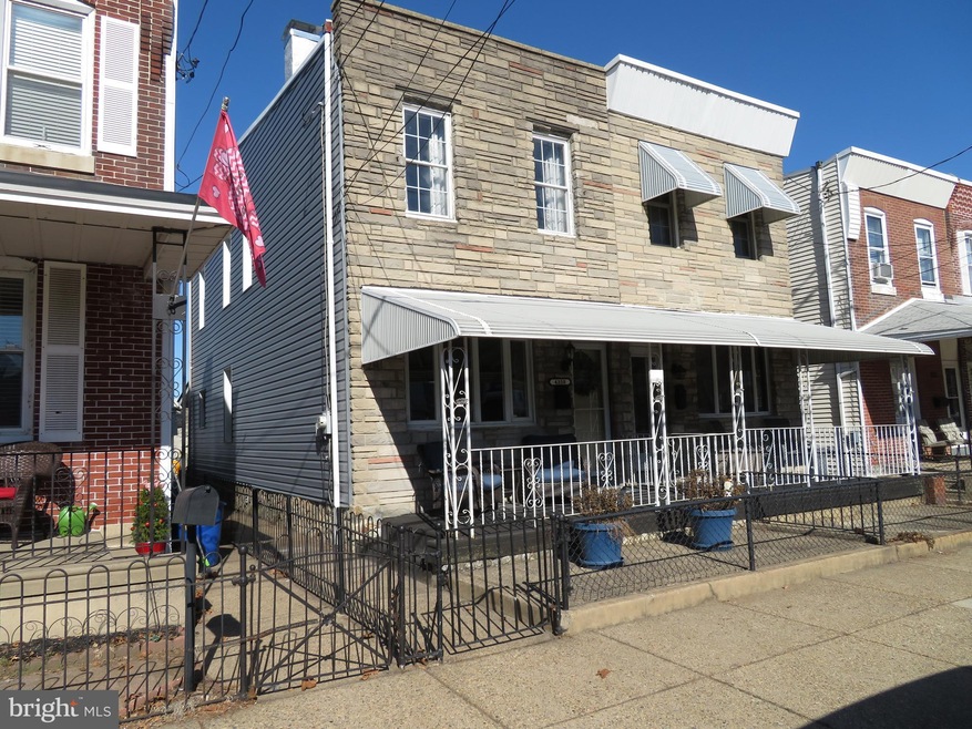 4350 E Thompson St, Philadelphia, PA 19137 - photo 1