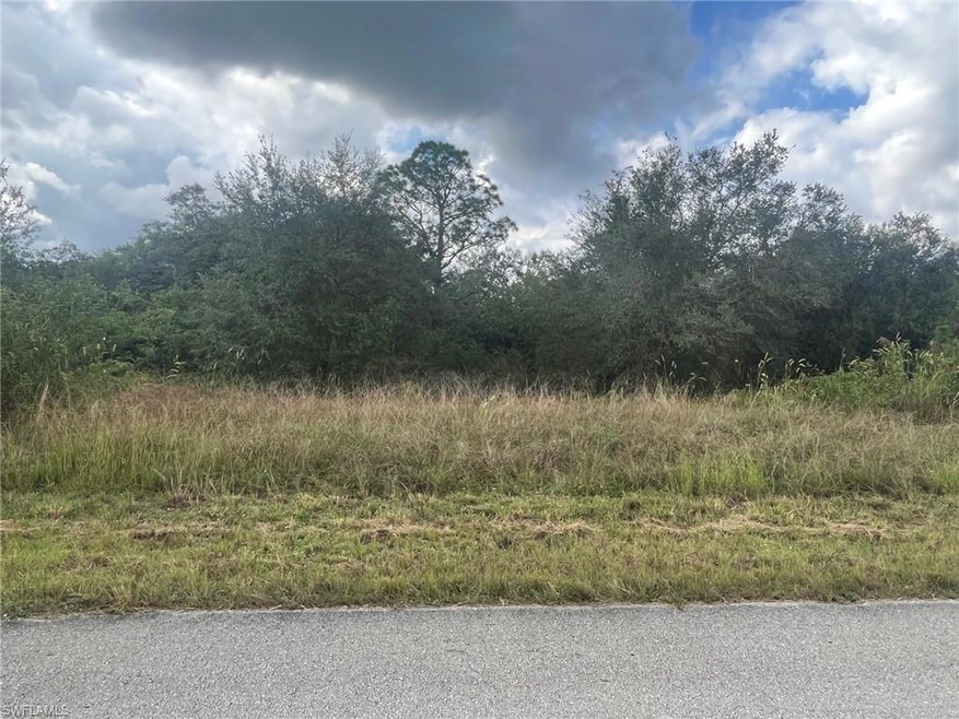 1813 Canton Ave, Lehigh Acres, FL 33972 - photo 1