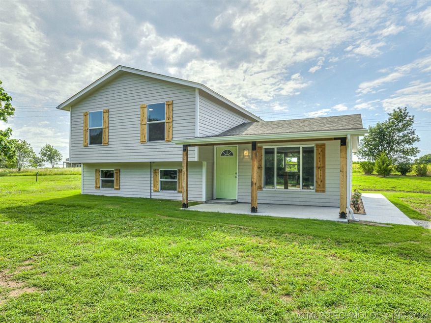 10530 Westfall Rd, Skiatook, OK 74070 - photo 1