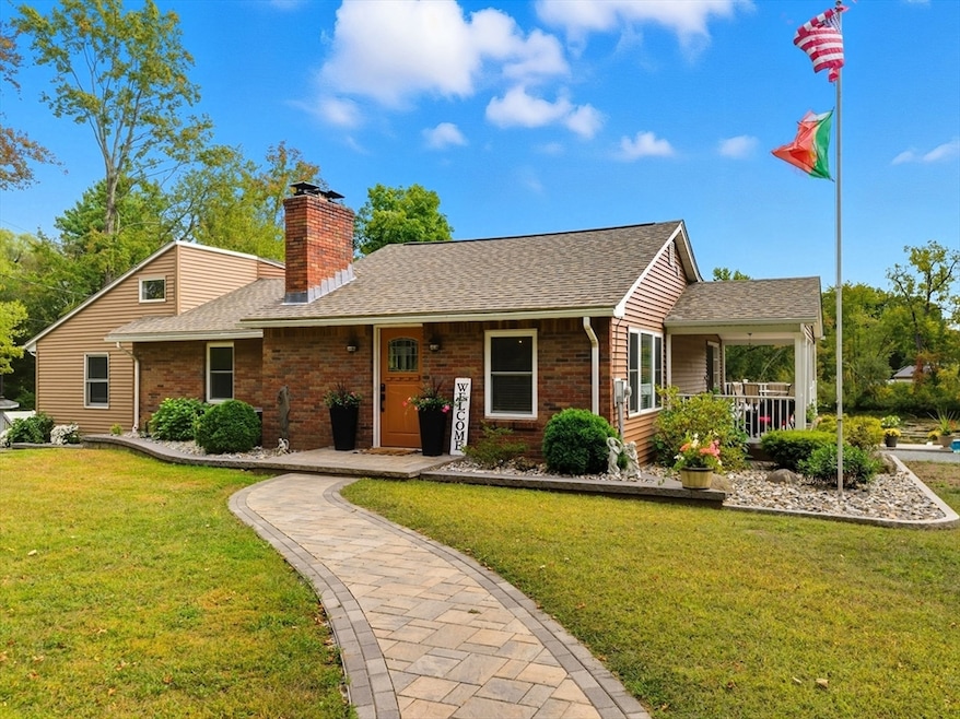 70 Sroka Ln, Ludlow, MA 01056 - photo 1