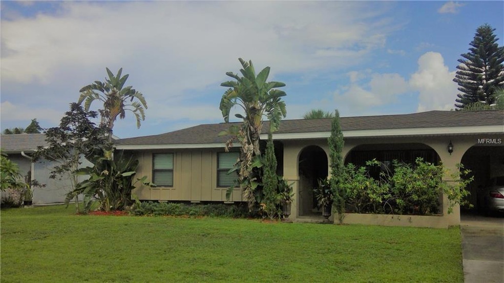 1235 Price Cir NW, Port Charlotte, FL 33948 - photo 1