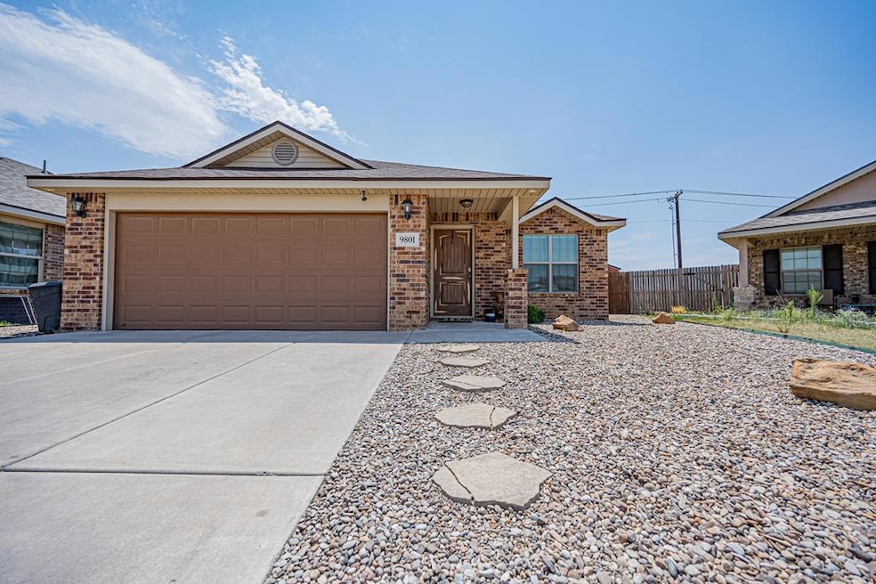 9801 Hawthorne Ct, Odessa, TX 79765 - photo 1