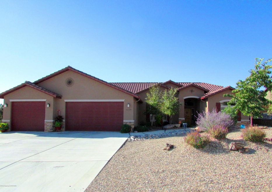 6629 Footjoy Rd, Farmington, NM 87402 - photo 1