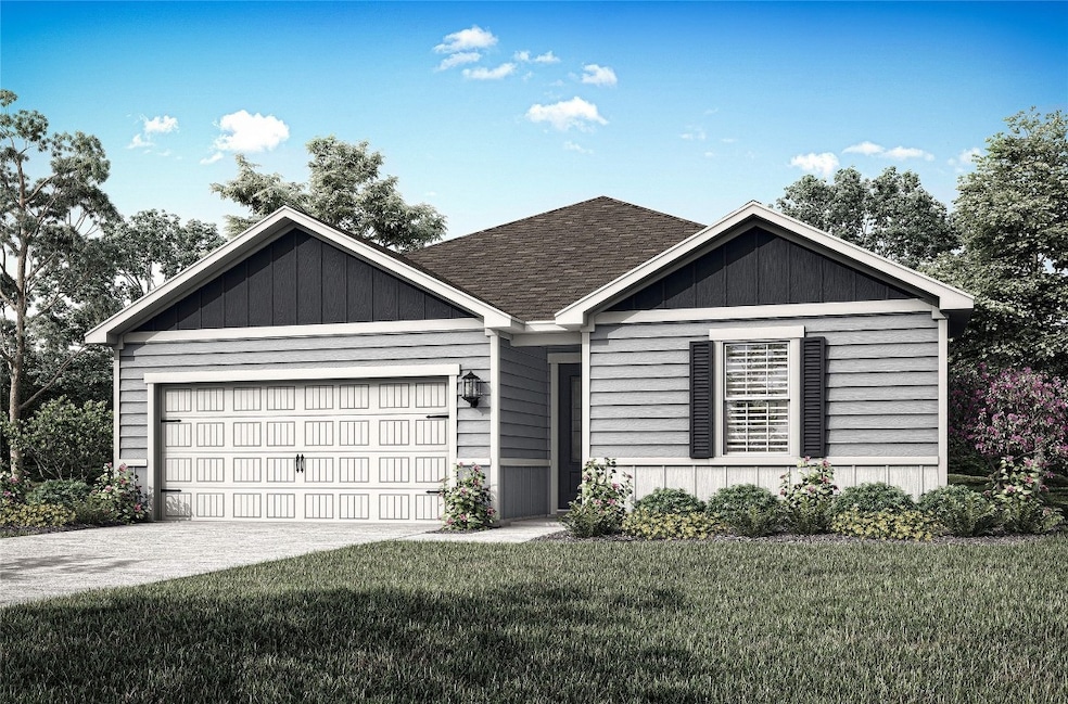 37247 Whisper Way, Hilliard, FL 32046 - photo 1