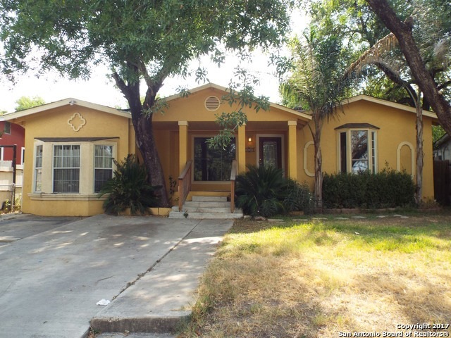 826 Everest St, San Antonio, TX 78209 - photo 1