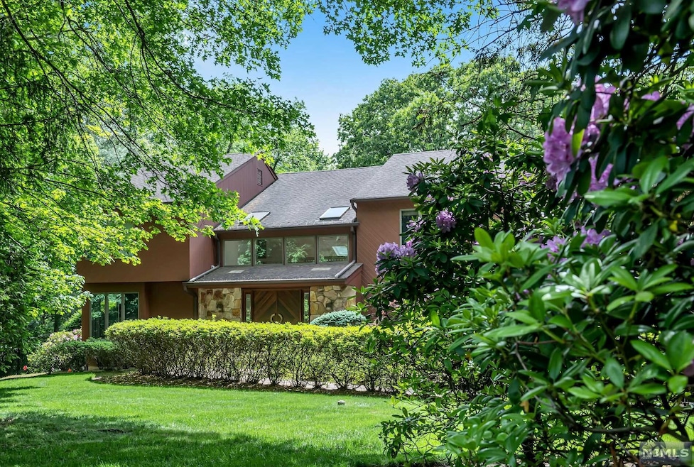 11 Country Club Way, Demarest, NJ 07627 - photo 1