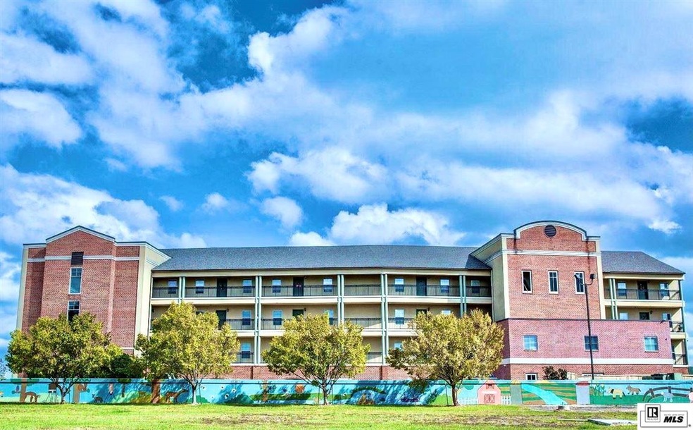 1 Natchitoches St unit 201, West Monroe, LA 71291 - photo 1