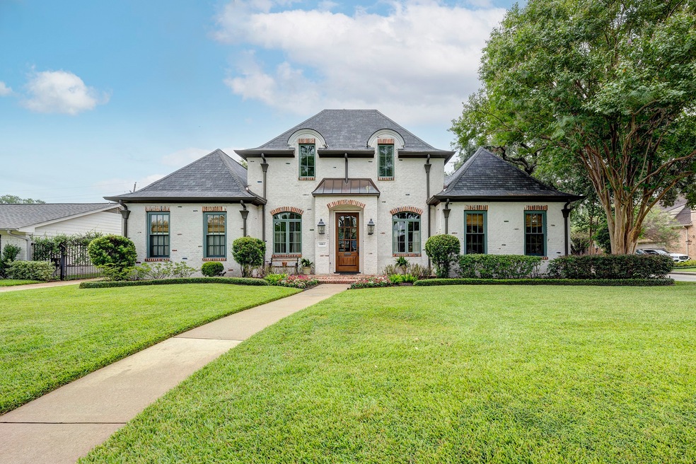 6163 Chevy Chase Dr, Houston, TX 77057 - photo 1