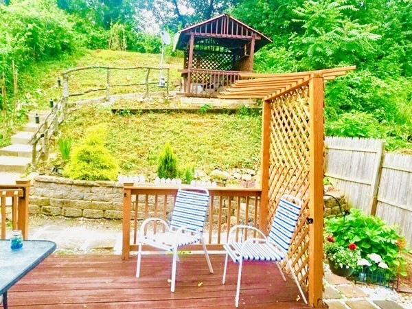 110 Brooks St unit B, Worcester, MA 01606 - photo 1