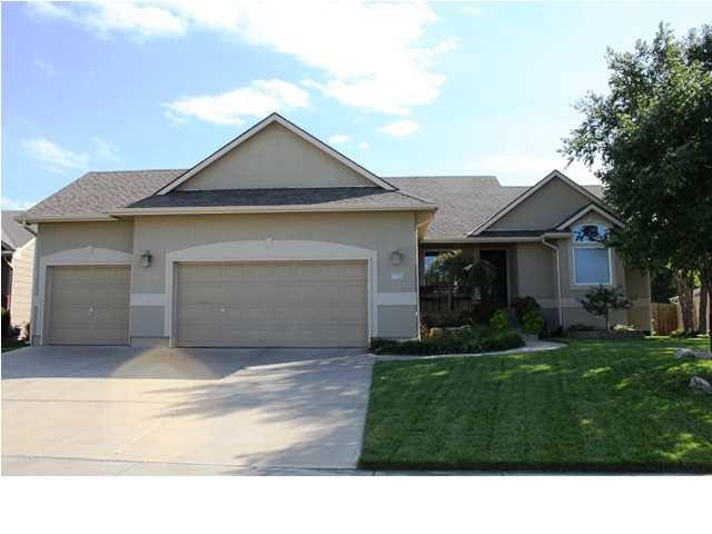 8607 W. Brookview in Tyler's Landing