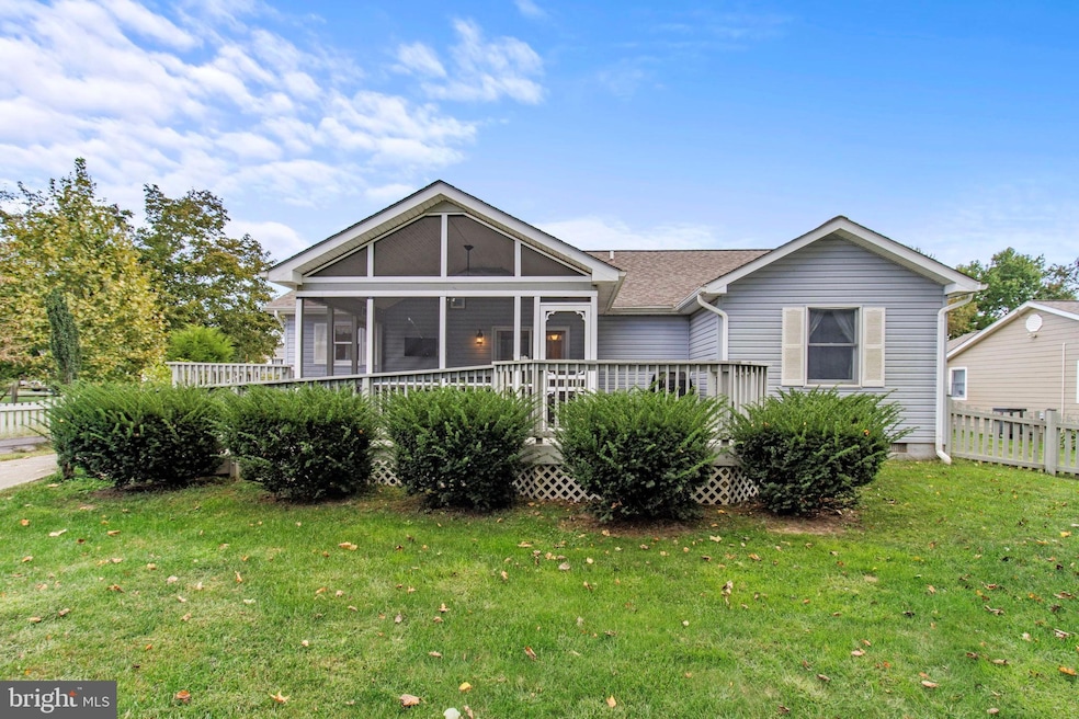 410 Calvert Rd, Stevensville, MD 21666 - photo 1