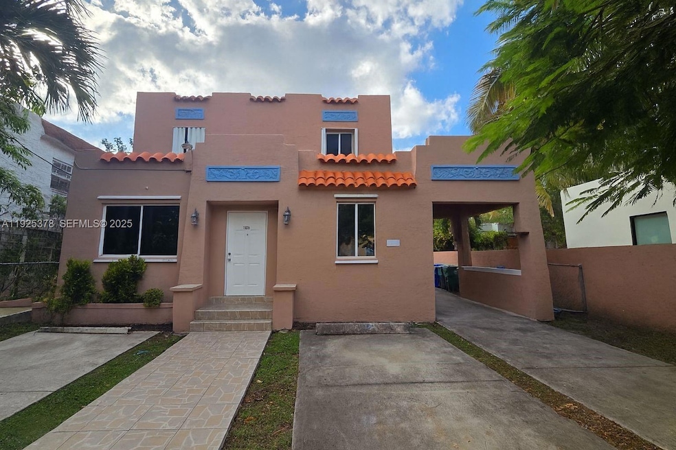 1020 SW 19th Ave unit 1, Miami, FL 33135 - photo 1