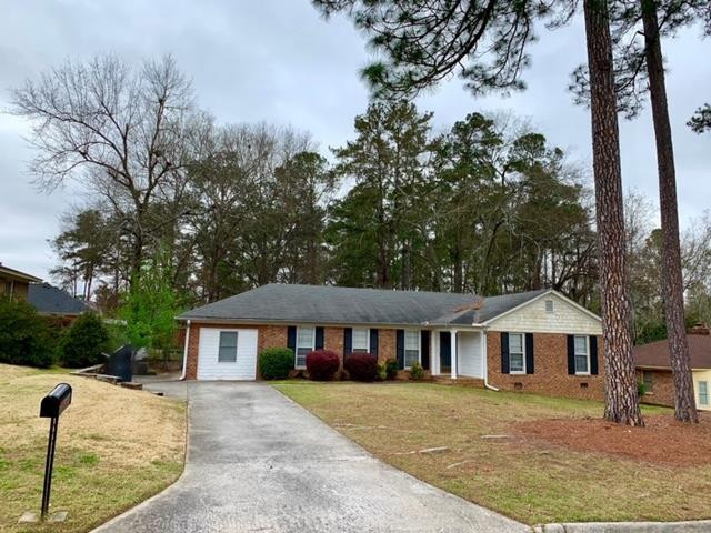 3333 Quaker Spring Rd, Augusta, GA 30907 - photo 1