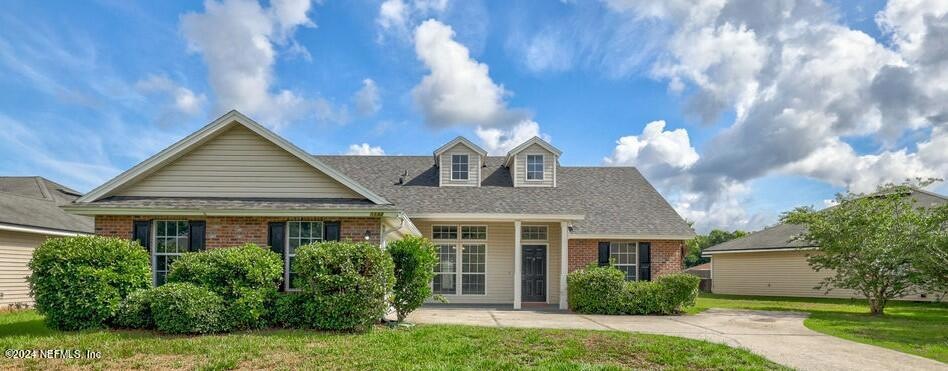 6132 Fillyside Trail, Jacksonville, FL 32244 - photo 1