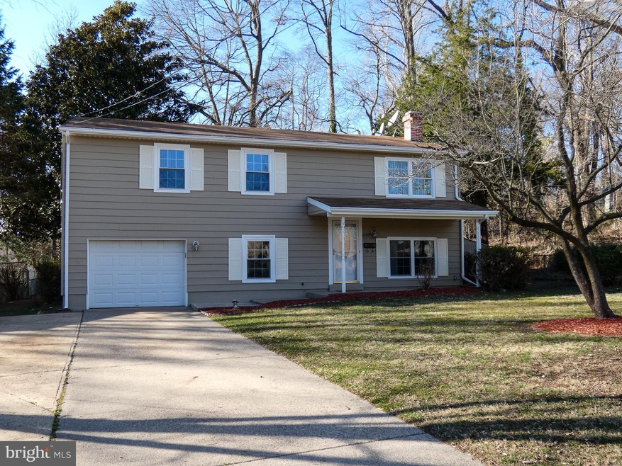 630 Columbia Ave, Lindenwold, NJ 08021 - photo 1