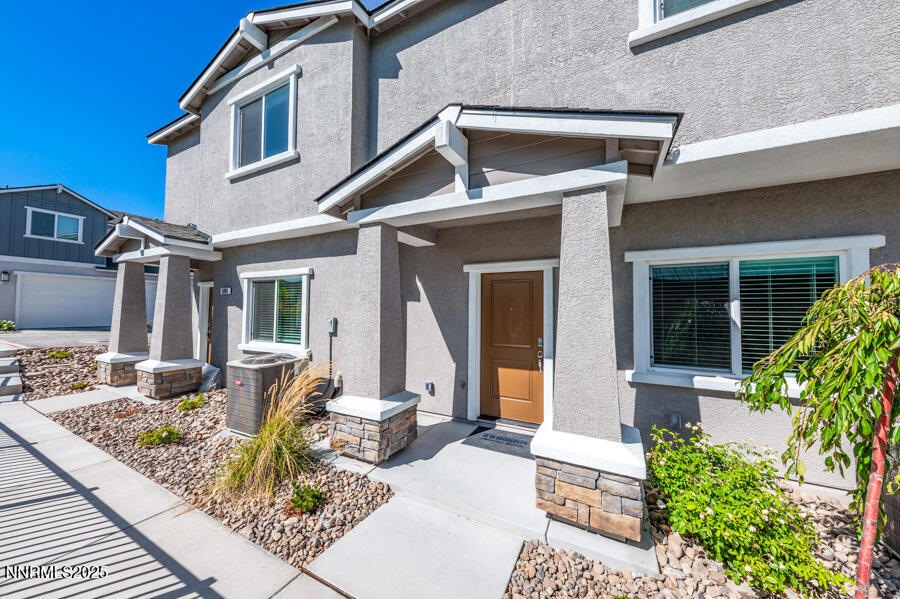 5882 Grand Row Way unit Lot 61, Reno, NV 89523 - photo 1