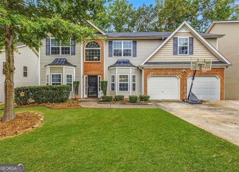 Spacious home in Dallas is ready for the next owne