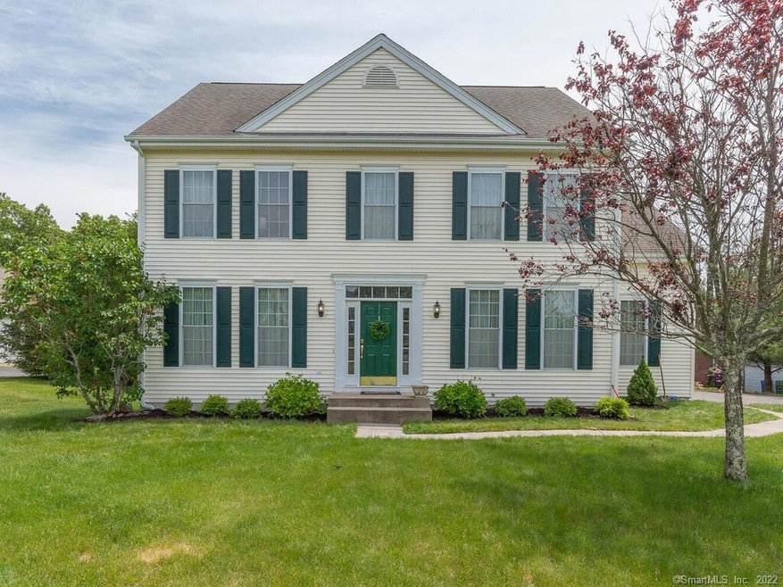 1 Goodwin Place, Avon, CT 06001 - photo 1