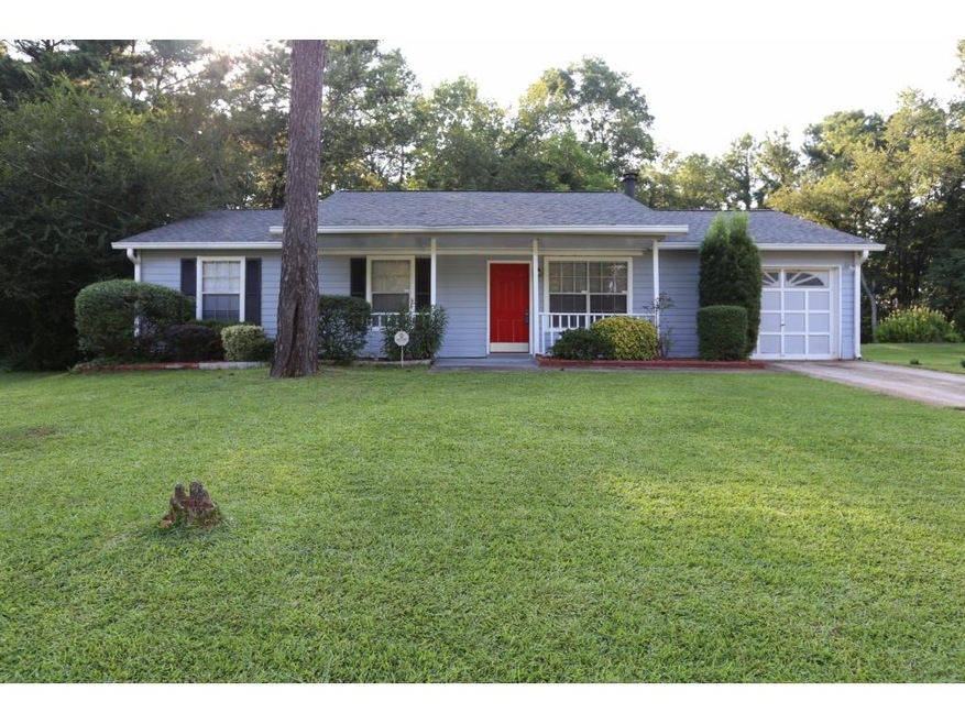 2873 Knollberry Ln, Decatur, GA 30034 - photo 1