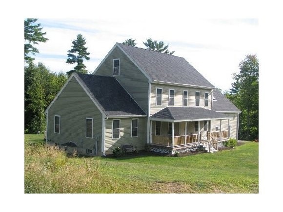 14 Bernard Rd, Strafford, NH 03884 - photo 1