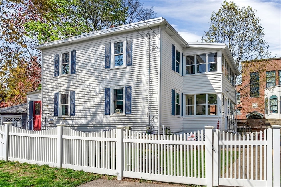 Sold $821,000 • Co-Listing Agent