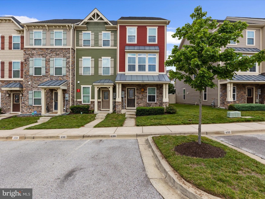 432 Willow Bend Dr, Glen Burnie, MD 21060 - photo 1