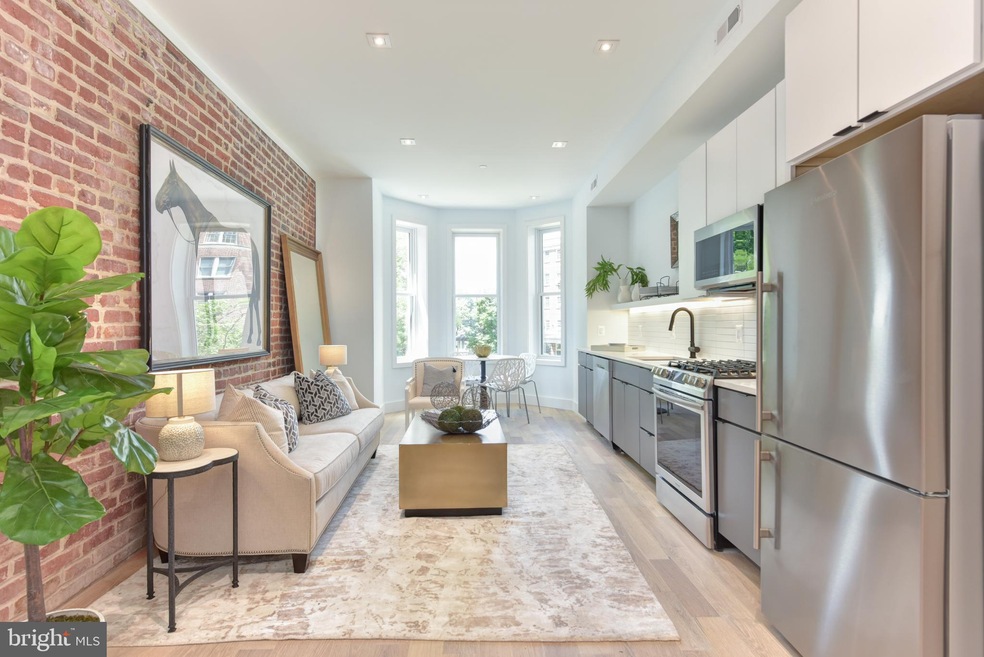 1963 Biltmore St NW unit 2, Washington, DC 20009 - photo 1