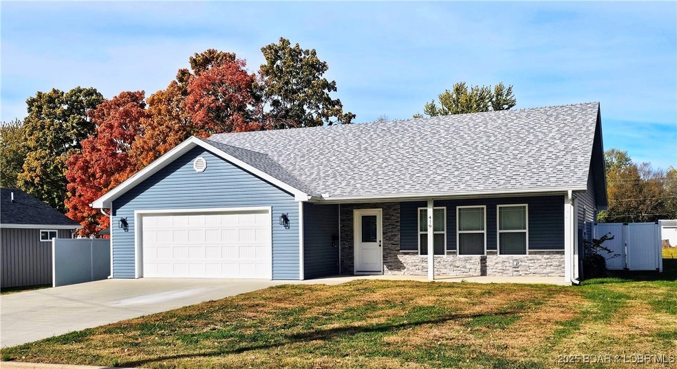 Under Contract $260,000