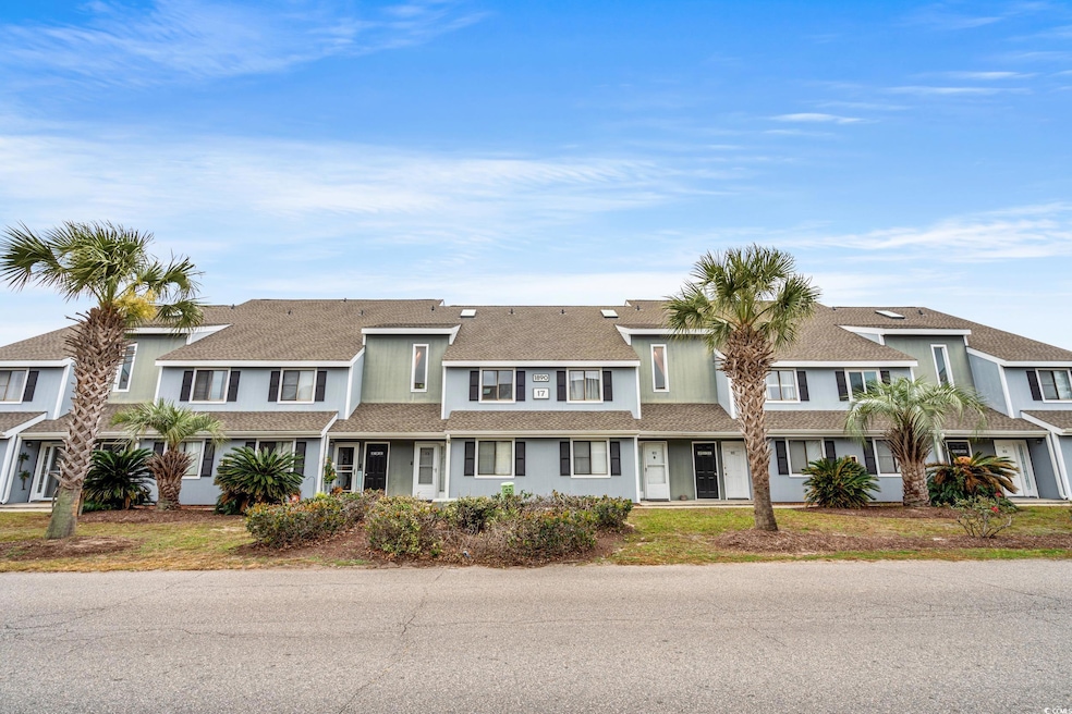 1890 Golf Colony Dr unit 17L, Surfside Beach, SC 29575 - photo 1